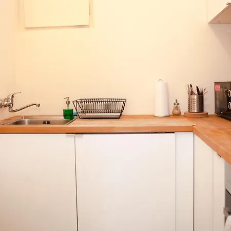 Apartment City Studio