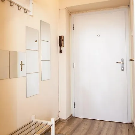 Apartment City Studio *