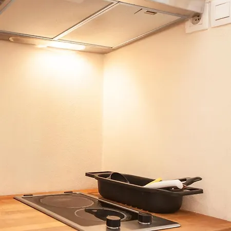City Studio Apartment Pressburg