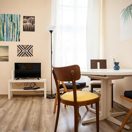 Lejlighed City Studio Bratislava